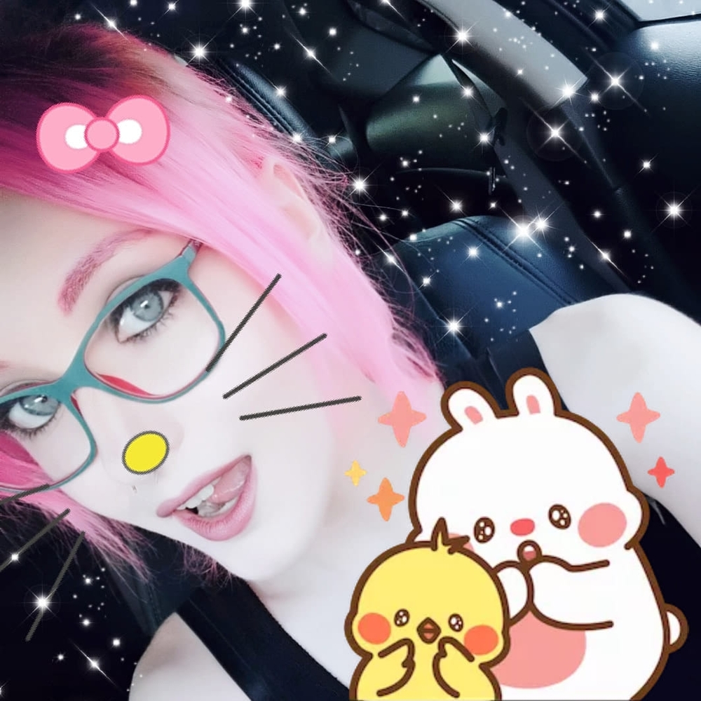 Meet your Posher, Elfie